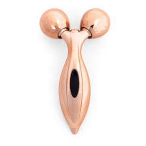 Rose Gold Face Roller